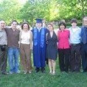 Meet your Posher, Sue-ann